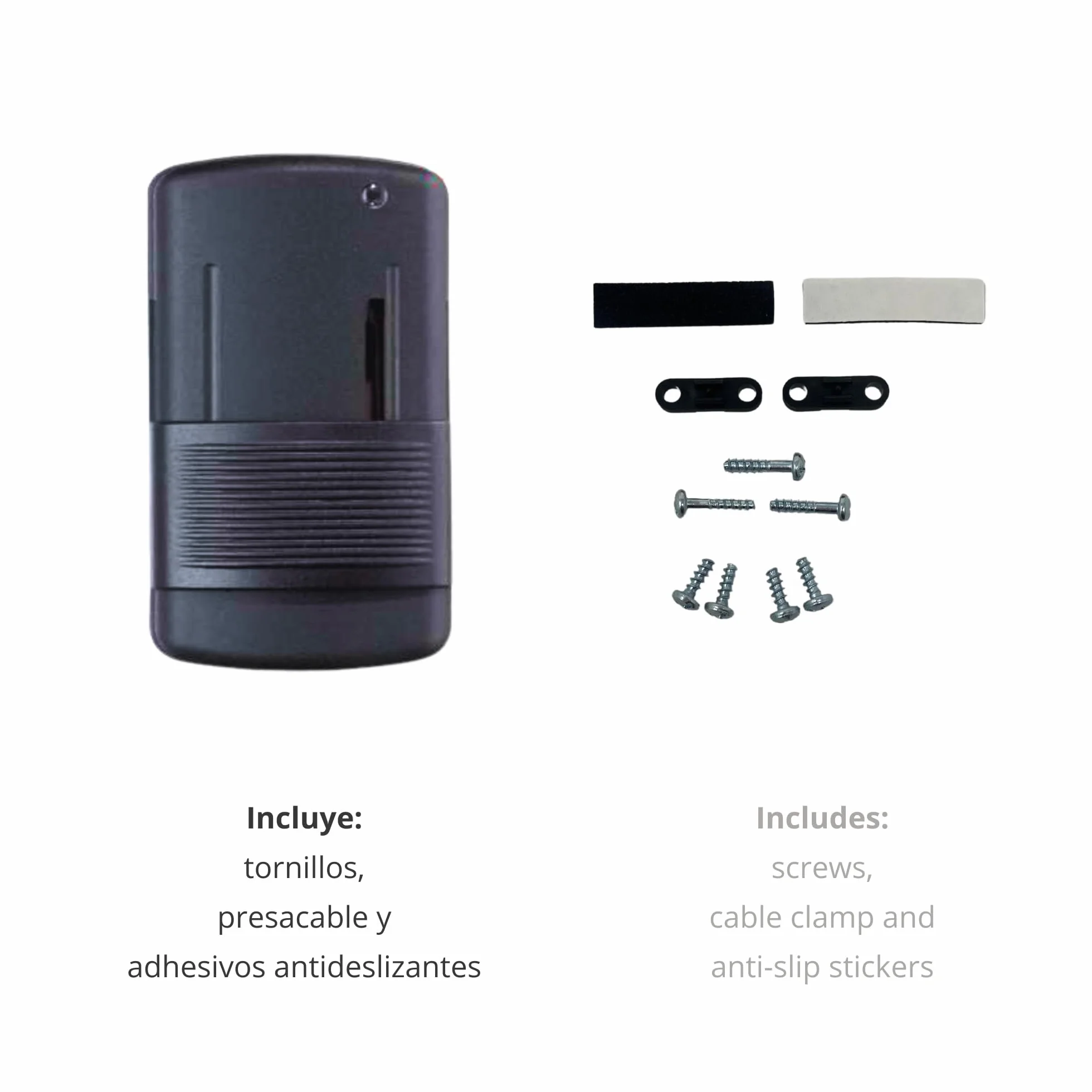 Dimmer Interruttore Regolatore per Lampade LED e Alogene | Intensità 4-100W, Nero Opaco | Design Italiano Adatto a Lampade da Terra | Controllo Preciso, Alta Qualità e Affidabilità