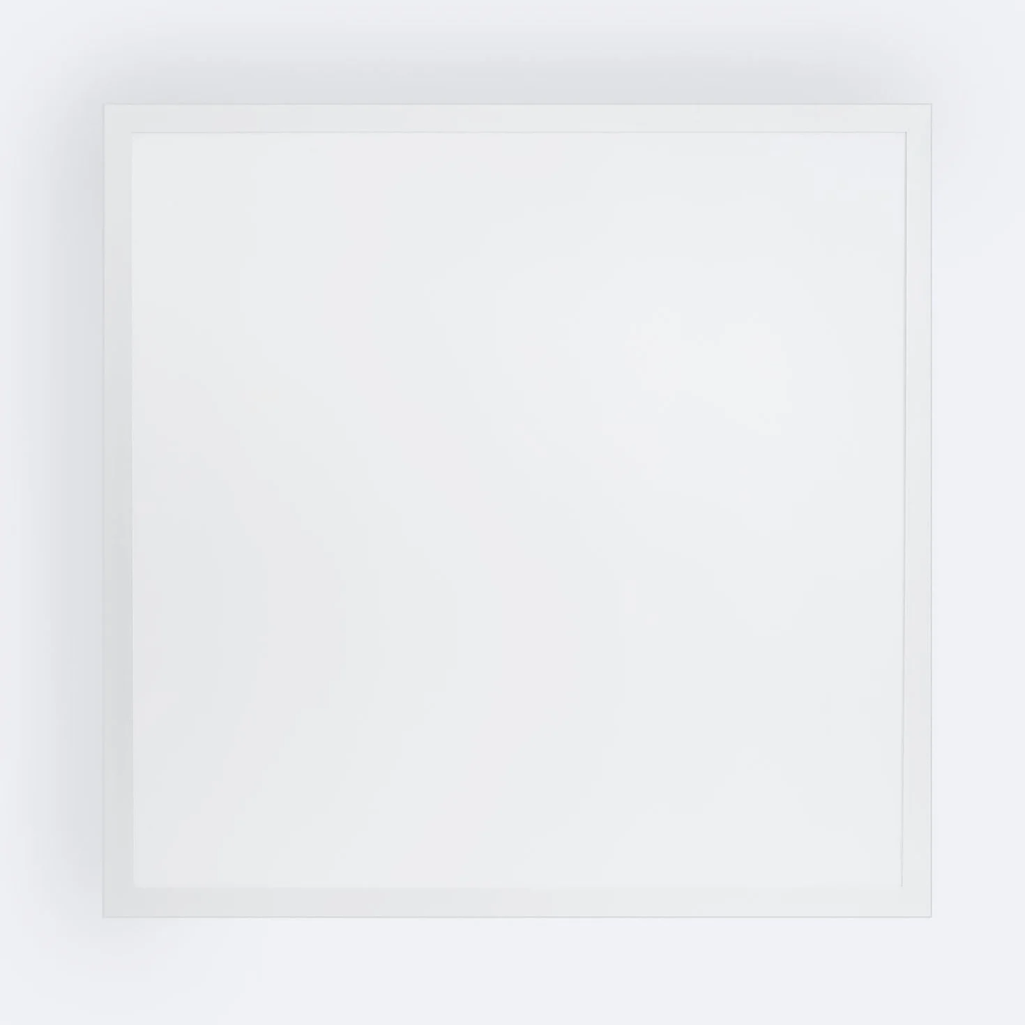 LEDKIA LIGHTING Pannello LED 60x60cm 40W 4000lm No Flicker 6000K Individuale Bianco Freddo