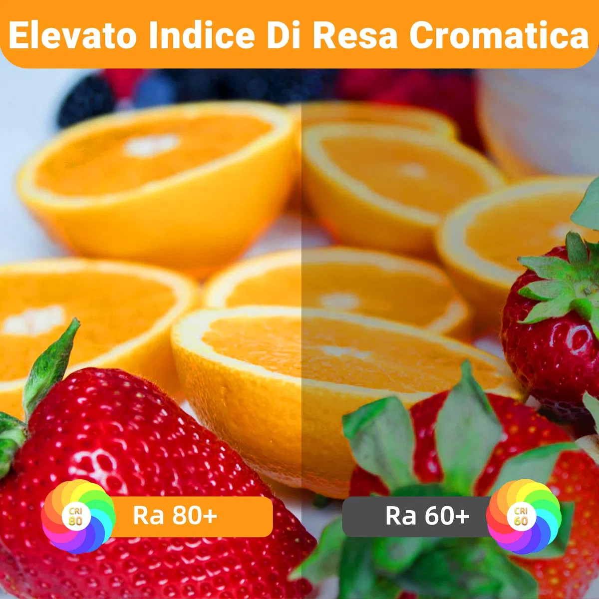 25 Pezzi Lampadina LED G40 E12 1W Esterno Ricambi, Bianco Caldo 2700K, 100LM, G40 LED Filamento Lampadina, Impermeabili IP54, Non Dimmerabile, per stringhe luminose Illuminazione interna ed esterna