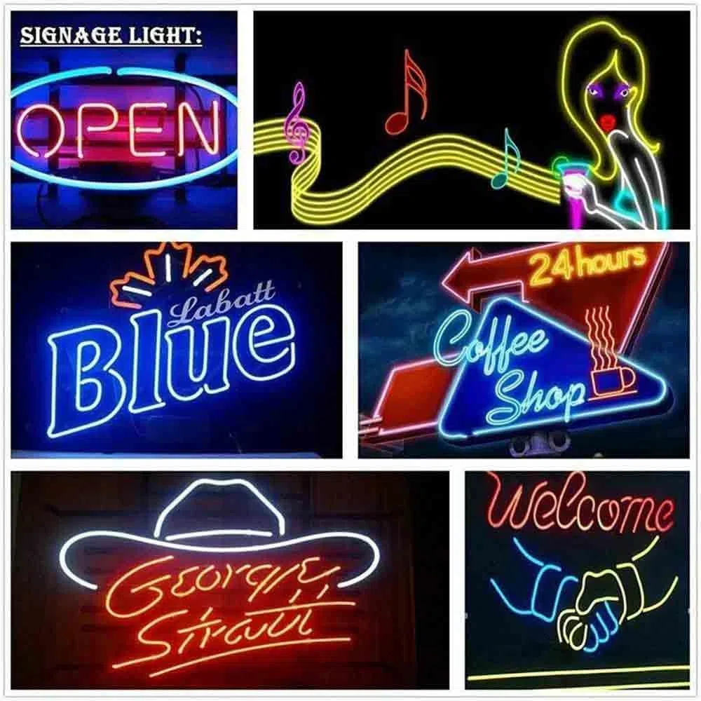 Vetrineinrete® Strip led neon flex striscia curvabile modellabile 600 led decorativa 5 metri luce rossa celeste blu gialla verde fucsia ip65 waterproof (Luce Celeste) B36